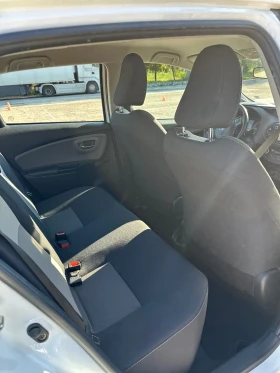 Toyota Yaris, снимка 8