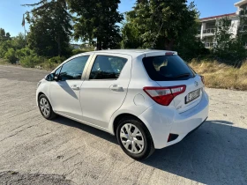 Toyota Yaris, снимка 6