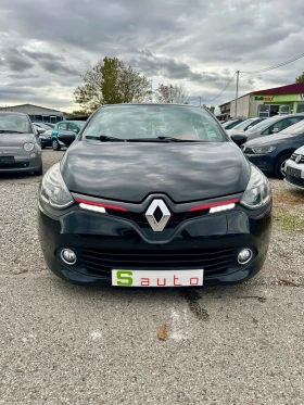 Renault Clio 1.5 dci, снимка 2