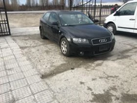 Audi A3 2.0TDI НА ЧАСТИ - [3] 