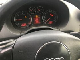 Audi A3 2.0TDI НА ЧАСТИ - [5] 