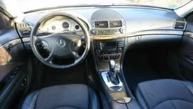 Mercedes-Benz E 320 4matic - 11 лв. / 5.62 € - 63746855 12