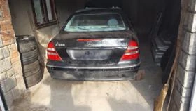 Mercedes-Benz E 320 4matic - 11 лв. / 5.62 € - 63746855 10