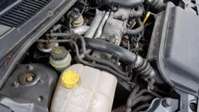 Ford Connect 1.8 TDCI - [5] 