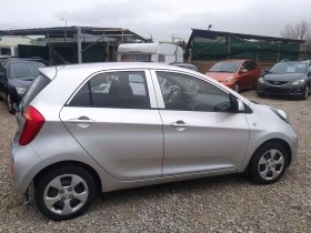 Kia Picanto 1.0i/Swiss - 7700 лв. - 36732698 | Car24.bg