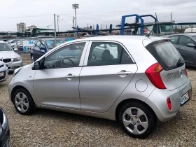 Kia Picanto 1.0i/Swiss, снимка 4