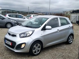 Kia Picanto 1.0i/Swiss, снимка 3