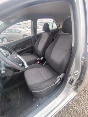 Kia Picanto 1.0i/Swiss, снимка 7