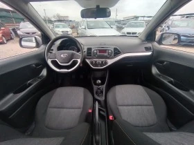 Kia Picanto 1.0i/Swiss, снимка 12