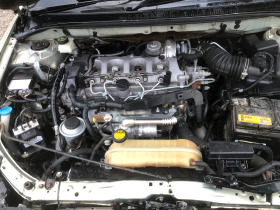 Toyota Avensis 2.0ф4д 125коня, снимка 5