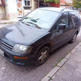 Mitsubishi Space runner 2.0i, снимка 3