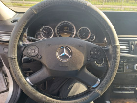 Mercedes-Benz E 200, снимка 9