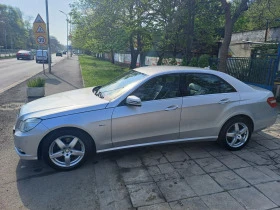 Mercedes-Benz E 200 | Mobile.bg    3