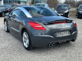 Обява за продажба на Peugeot RCZ 1.6 TURBO * * * БЕНЗИН* * * * 130000км* *  ~13 999 лв. - изображение 3