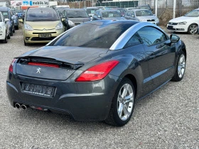 Обява за продажба на Peugeot RCZ 1.6 TURBO * * * БЕНЗИН* * * * 130000км* *  ~13 999 лв. - изображение 4