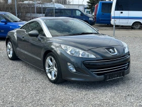 Peugeot RCZ 1.6 TURBO * * * БЕНЗИН* * * * 130000км* *  1