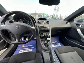 Peugeot RCZ 1.6 TURBO * * * БЕНЗИН* * * * 130000км* *  - [14] 