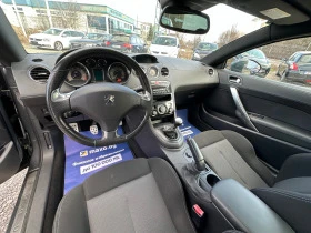 Обява за продажба на Peugeot RCZ 1.6 TURBO * * * БЕНЗИН* * * * 130000км* *  ~14 499 лв. - изображение 8