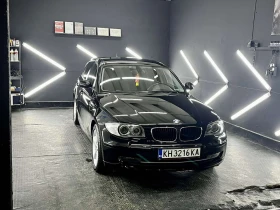 BMW 120, снимка 1 - Автомобили и джипове - 44922298