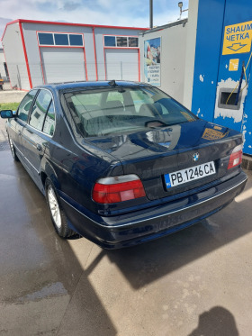 BMW 525 2, 5, снимка 2