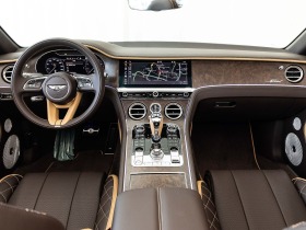 Bentley Continental GTC Speed W12 = Ceramic Brakes= Гаранция, снимка 11