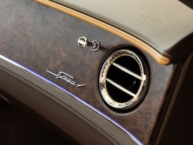 Bentley Continental GTC Speed W12 = Ceramic Brakes=  | Mobile.bg   12