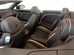Bentley Continental GTC Speed W12 = Ceramic Brakes= Гаранция, снимка 15