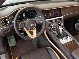 Bentley Continental GTC Speed W12 = Ceramic Brakes=  | Mobile.bg   10