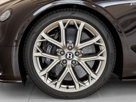 Bentley Continental GTC Speed W12 = Ceramic Brakes=  | Mobile.bg   6