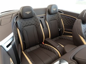 Bentley Continental GTC Speed W12 = Ceramic Brakes=  | Mobile.bg   14