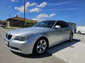 BMW 523 523i 2007г - [2] 