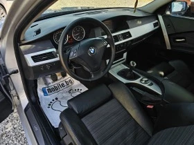 BMW 523 523i 2007г - [6] 