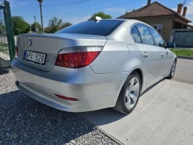     BMW 523 523i 2007