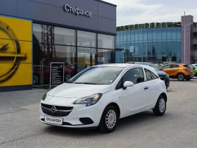 Opel Corsa E 3DR Selection 1.4 Petrol/LPG (90hp) MT5 | Mobile.bg    1