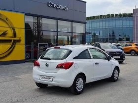 Opel Corsa E 3DR Selection 1.4 Petrol/LPG (90hp) MT5 - [9] 