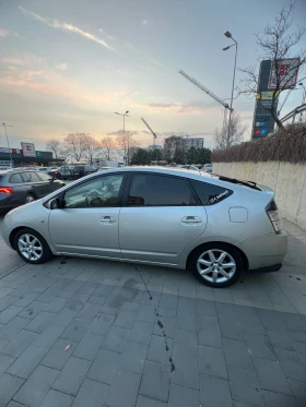 Toyota Prius Toyota prius II, снимка 6