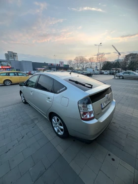 Toyota Prius Toyota prius II, снимка 5