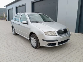 Skoda Fabia ЛИЗИНГ , снимка 1