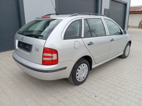 Skoda Fabia ЛИЗИНГ , снимка 6