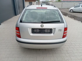 Skoda Fabia ЛИЗИНГ , снимка 5