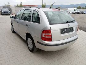 Skoda Fabia ЛИЗИНГ , снимка 4