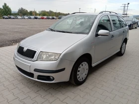 Skoda Fabia ЛИЗИНГ , снимка 3