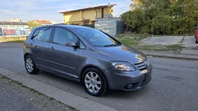 VW Golf Plus 1.9 TDI 105 HP    | Mobile.bg    2