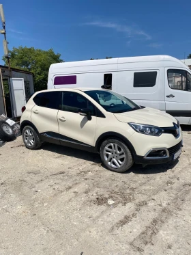 Renault Captur 1.6, снимка 1