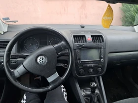 VW Golf Golf 5 2.0 TDI, снимка 6