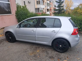 VW Golf Golf 5 2.0 TDI, снимка 5