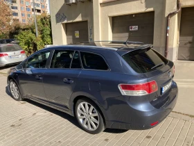 Toyota Avensis 2.2D 150hp Automatic Panorama , снимка 3