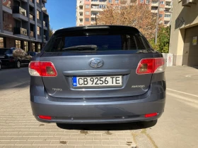 Toyota Avensis 2.2D 150hp Automatic Panorama , снимка 6