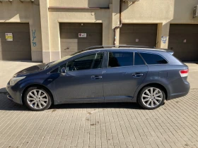 Toyota Avensis 2.2D 150hp Automatic Panorama , снимка 5