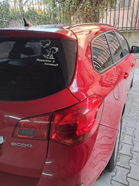 Opel Astra, снимка 15